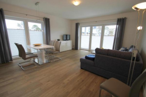 2101 - Strandwiese, Dahme